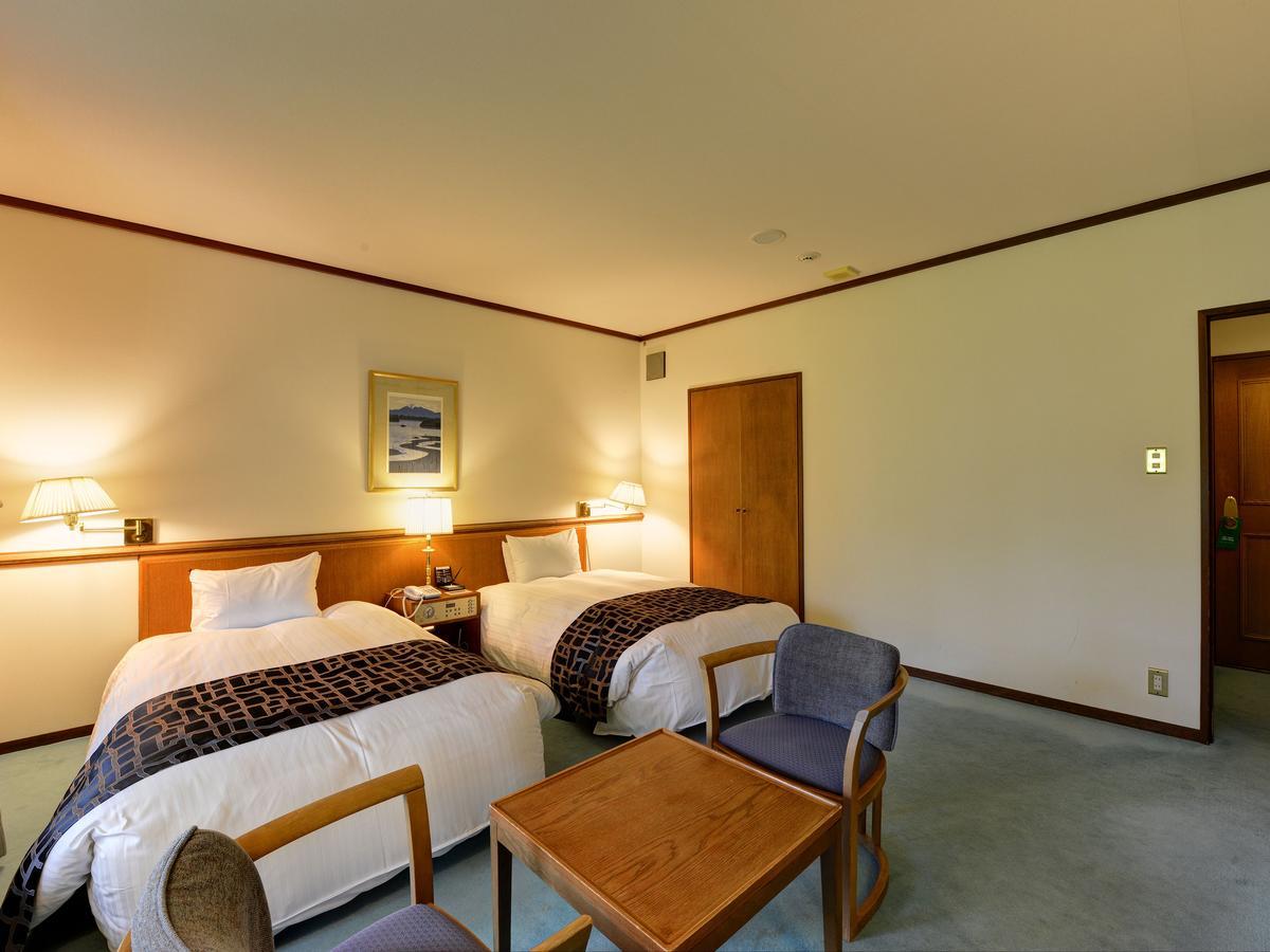 Hakkoda Hotel Аомори Экстерьер фото