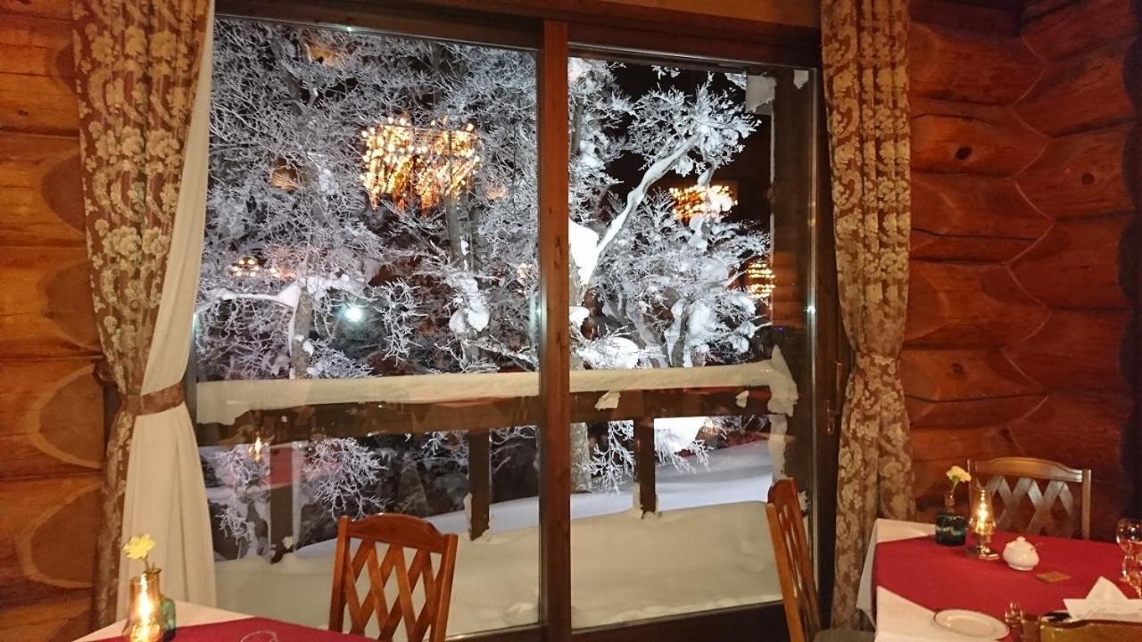 Hakkoda Hotel Аомори Экстерьер фото