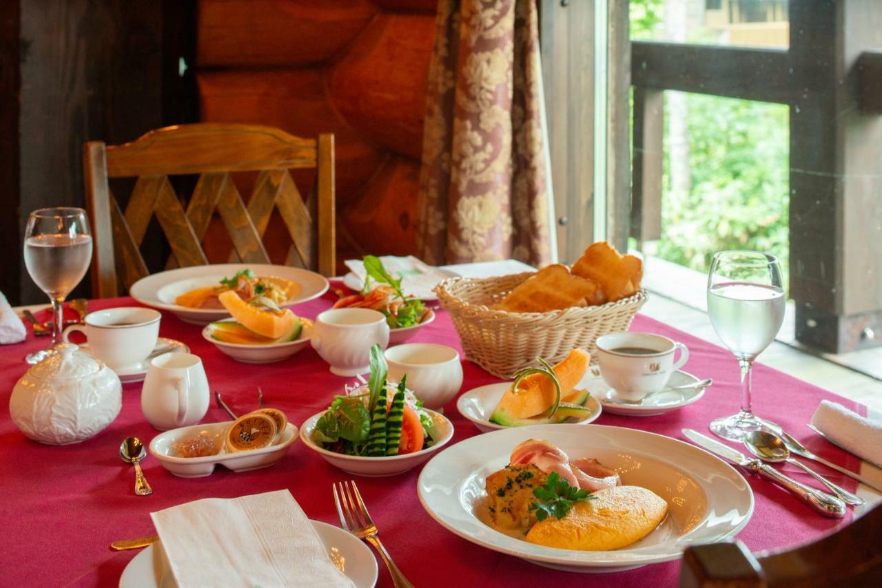 Hakkoda Hotel Аомори Экстерьер фото